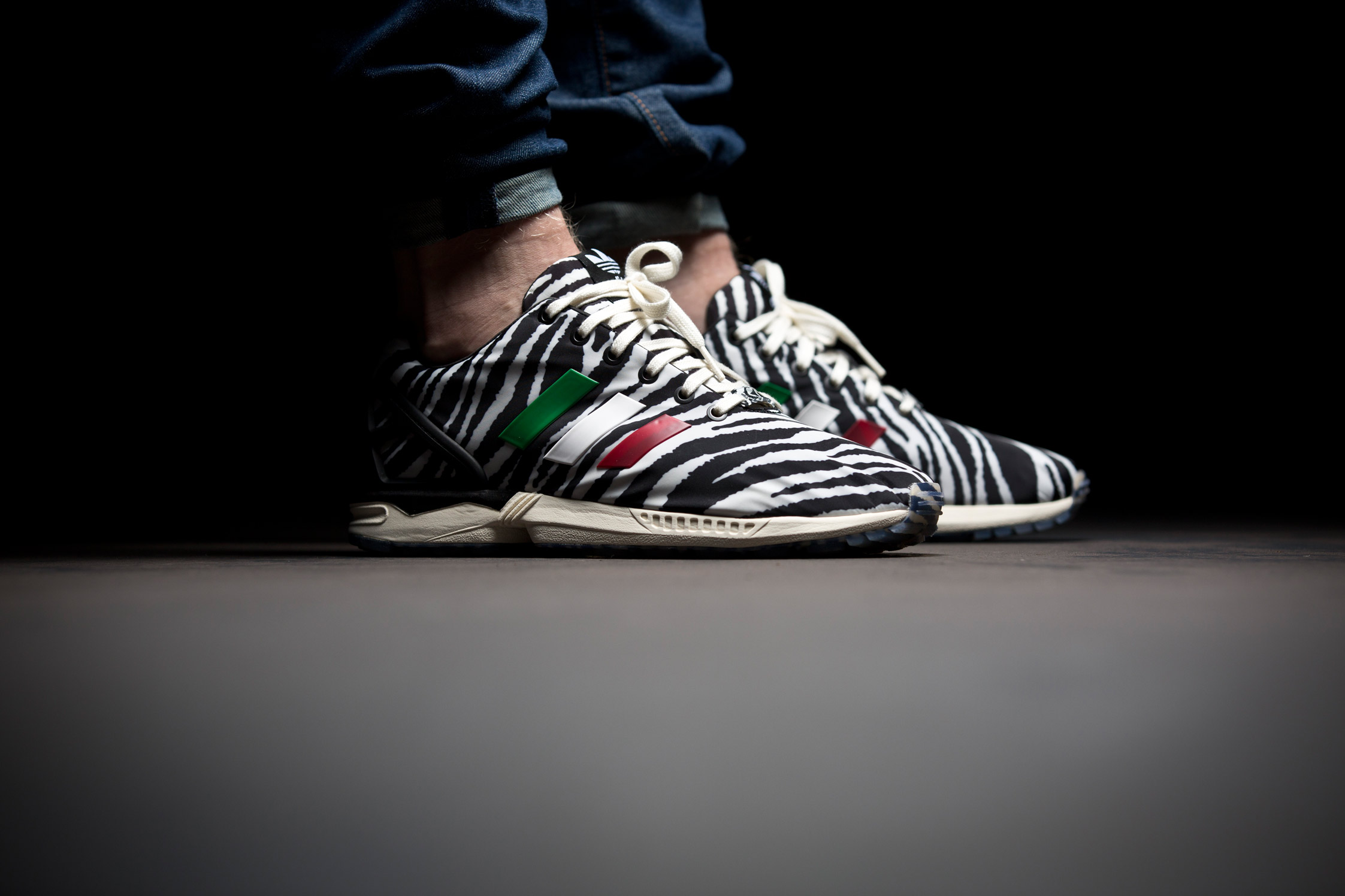 adidas Originals ZX Flux