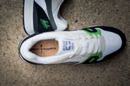 Kangaroos X Sneakers Absinthe1