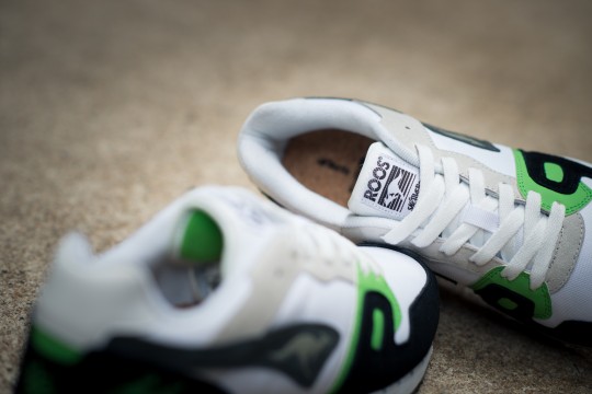 Kangaroos X Sneakers Absinthe3