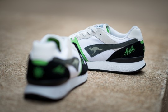 Kangaroos X Sneakers Absinthe4