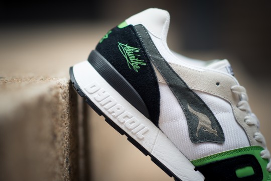 Kangaroos X Sneakers Absinthe8