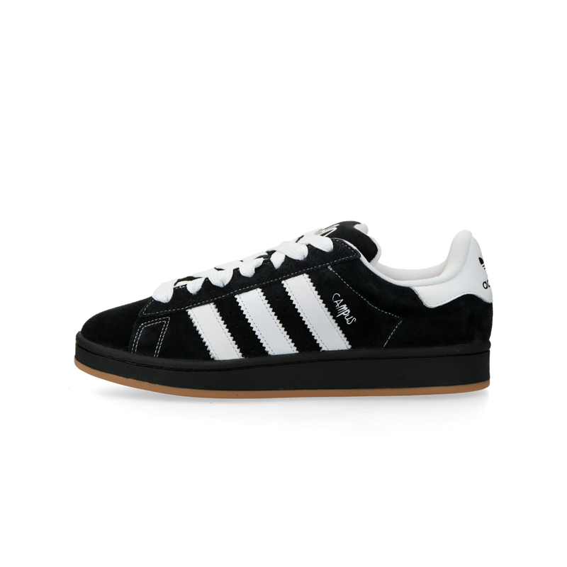 Adidas X KoRn Campus 00s Core Black White 43einhalb Sneaker Store