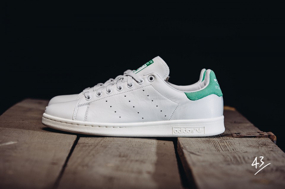 stan smith berlin