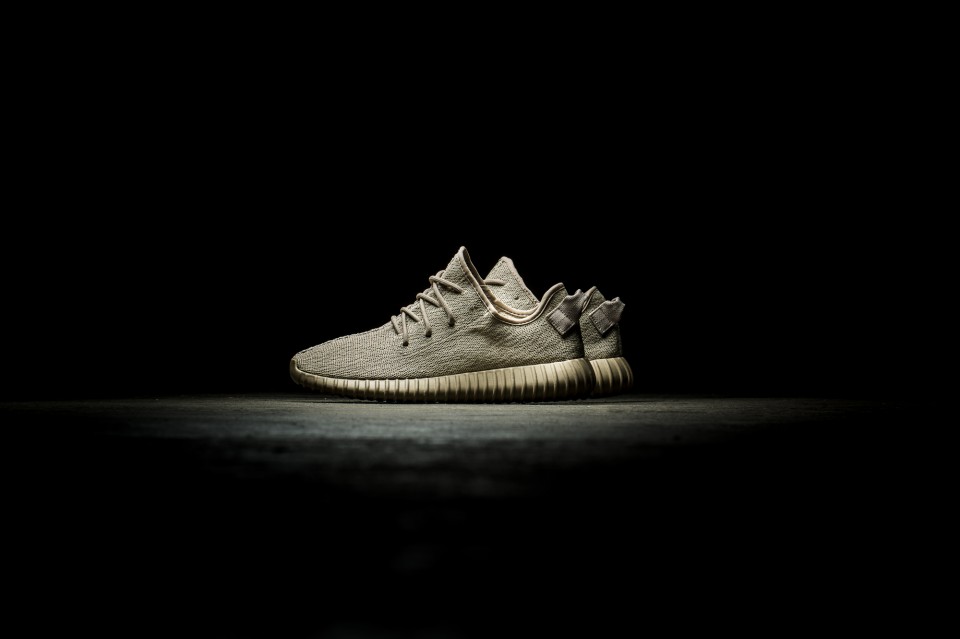 adidas yeezy raffle odds