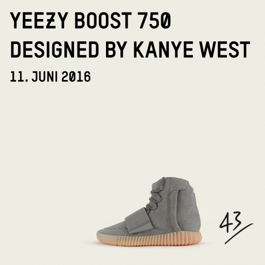 tres bien yeezy raffle