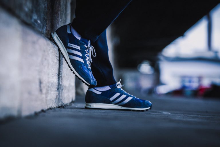 gary aspden adidas