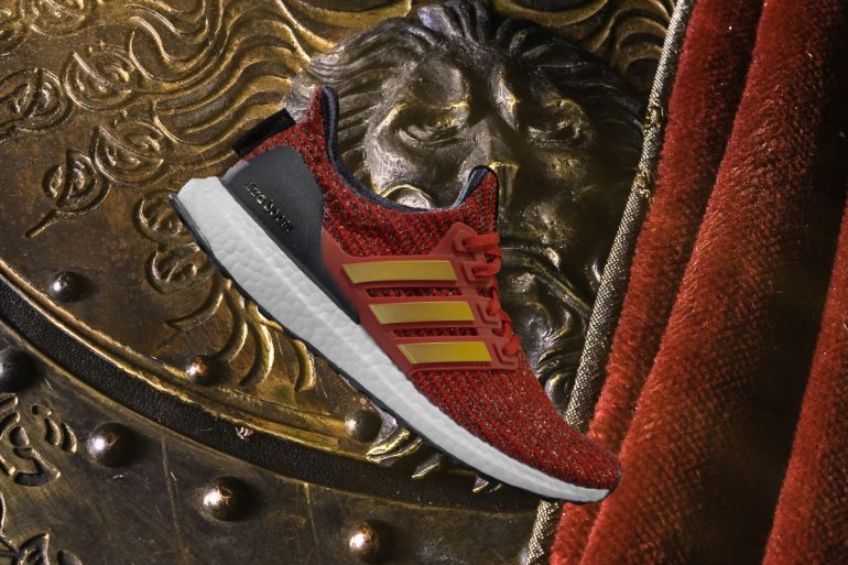 adidas game of thrones reddit