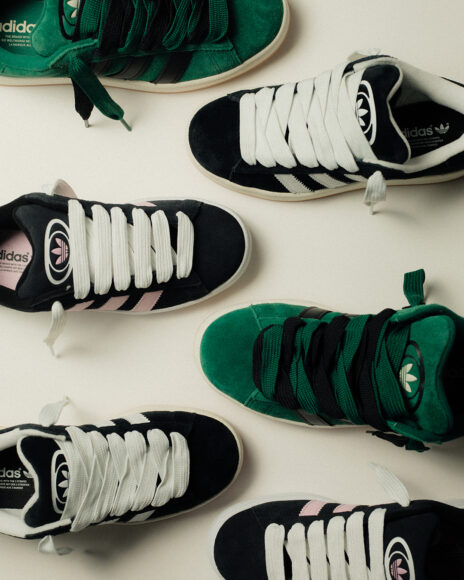 Spring sneaker trends on sale 219