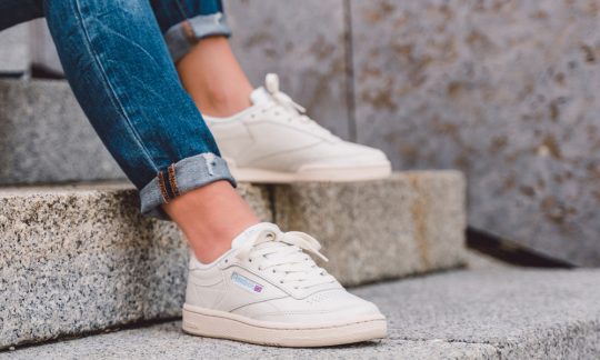 Reebok Club C 85