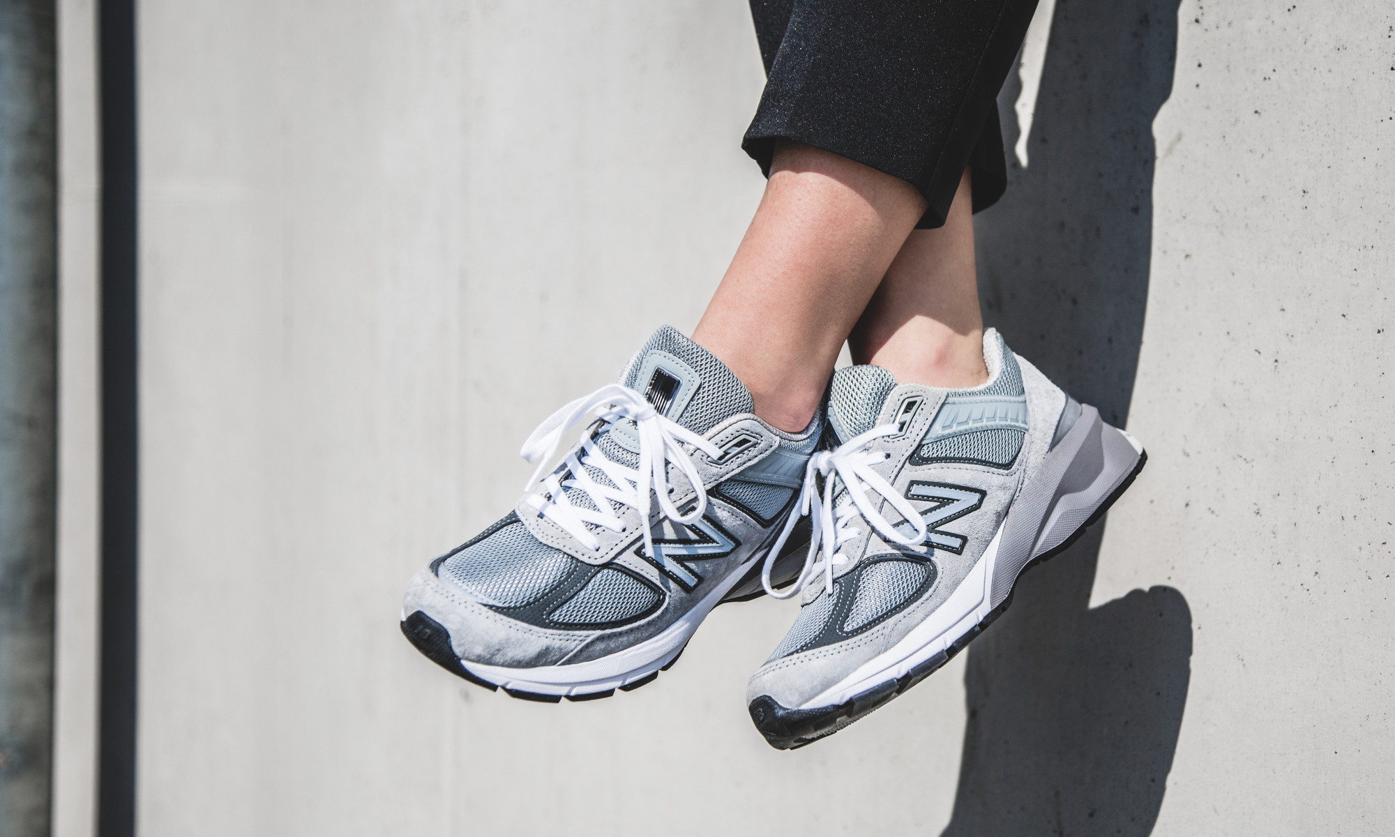 New Balance 990 W990GL5 universal all year women shoes | Fruugo UK