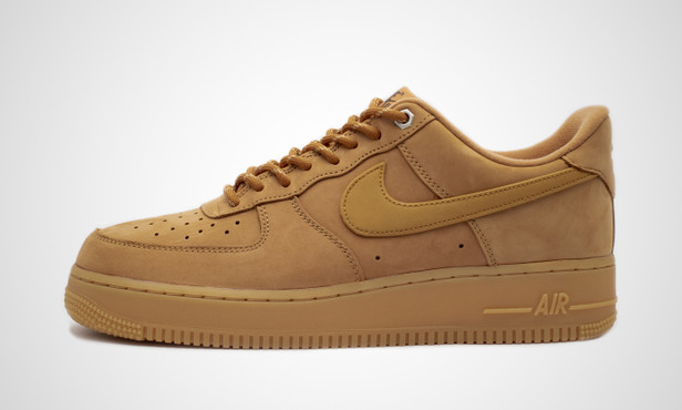 shoe stores air force 1
