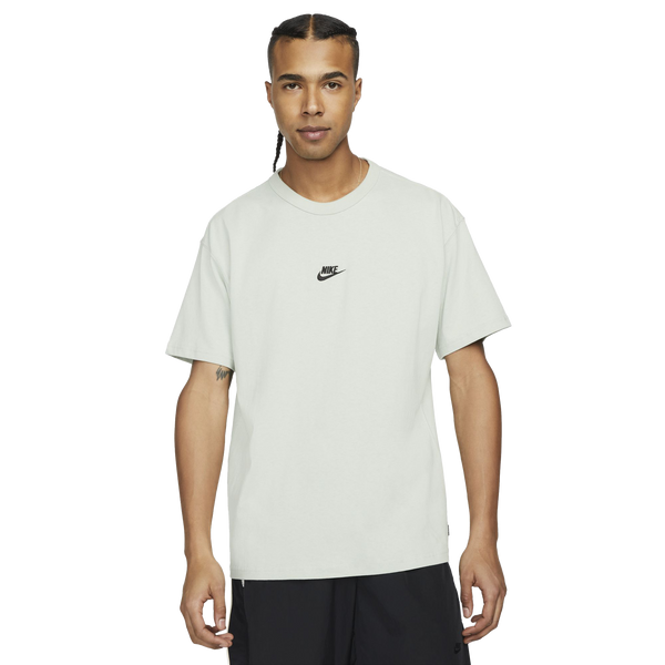 Nike Sportswear Premium Essentials Men's T-Shirt (light grey ...