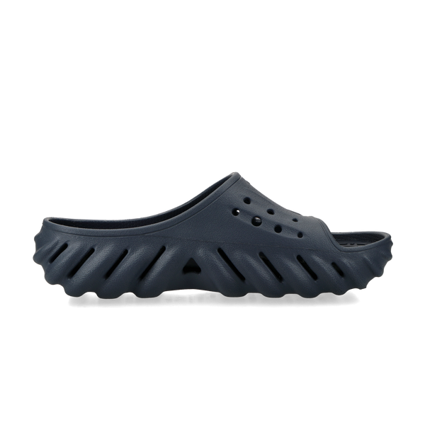 Crocs Echo Slide Storm | 43einhalb Sneaker Store