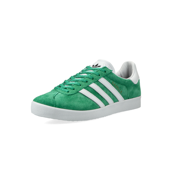 adidas Gazelle 85 Semi Court Green | 43einhalb Sneaker Store