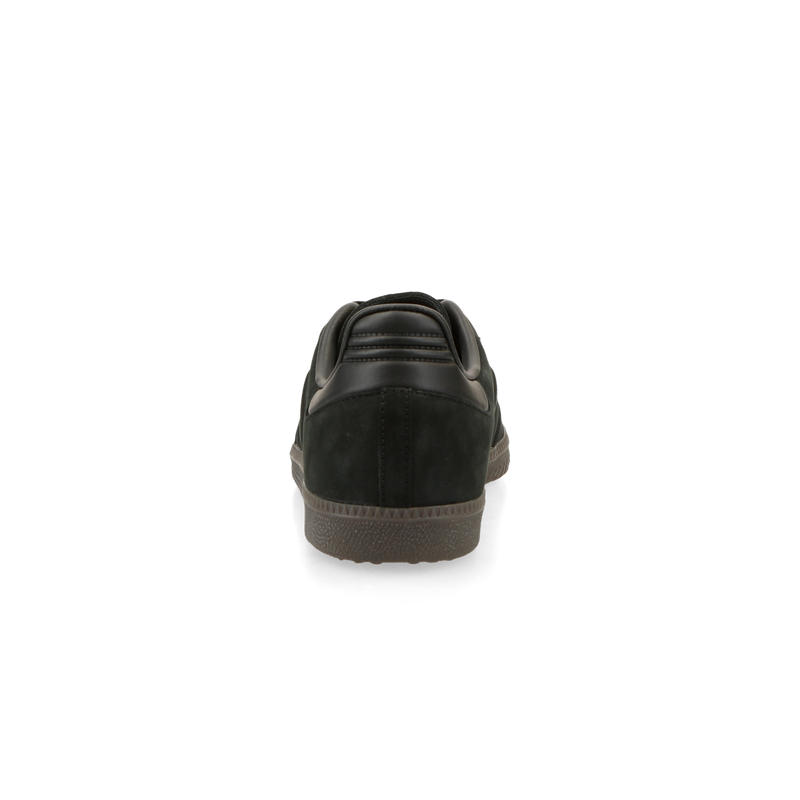 Adidas Samba Core Black / Core Black / Gum5 - IG1237
