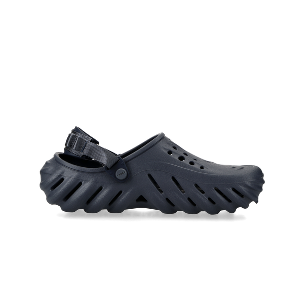 Crocs Echo Clog Storm | 43einhalb Sneaker Store