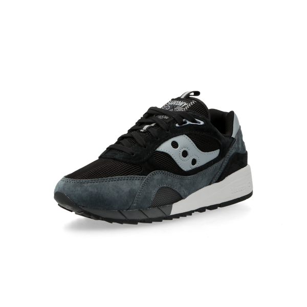 Saucony Shadow 6000 Gore-Tex (black) | 43einhalb Sneaker Store