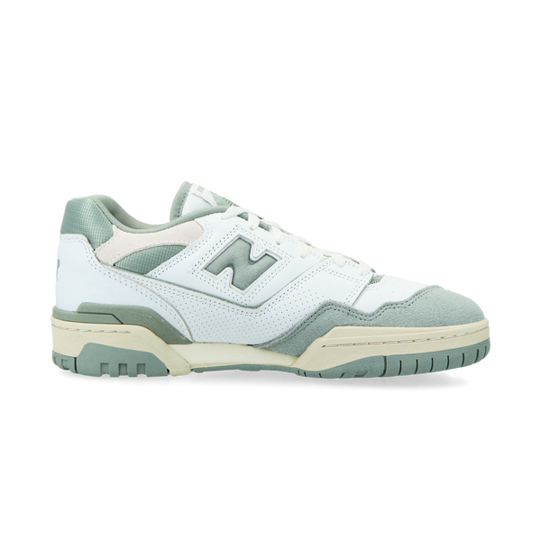 New Balance BB550NED (white) | 43einhalb Sneaker Store