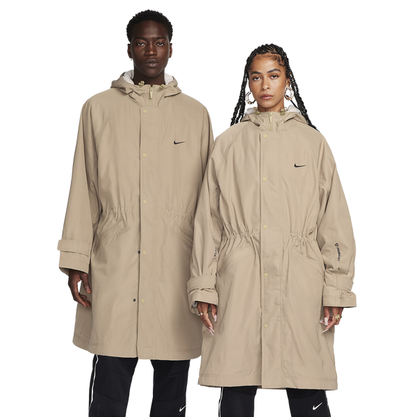 Nike x NOCTA Sideline Jacket (khaki) | 43einhalb Sneaker Store