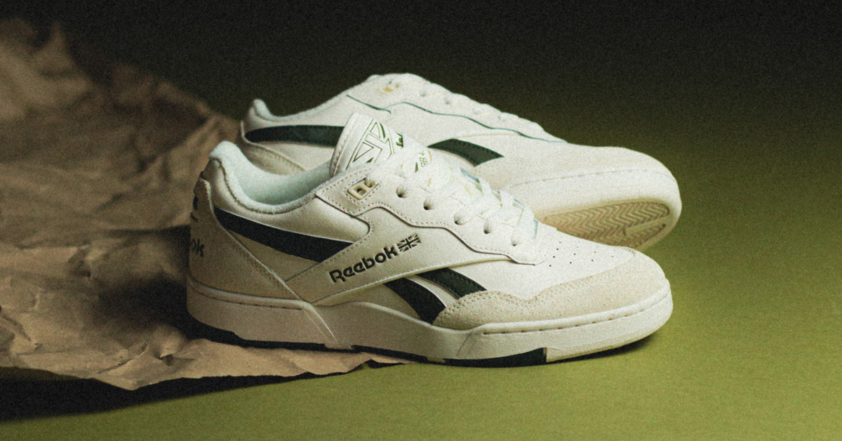 Reebok gl 4000 enfant kaki new arrivals