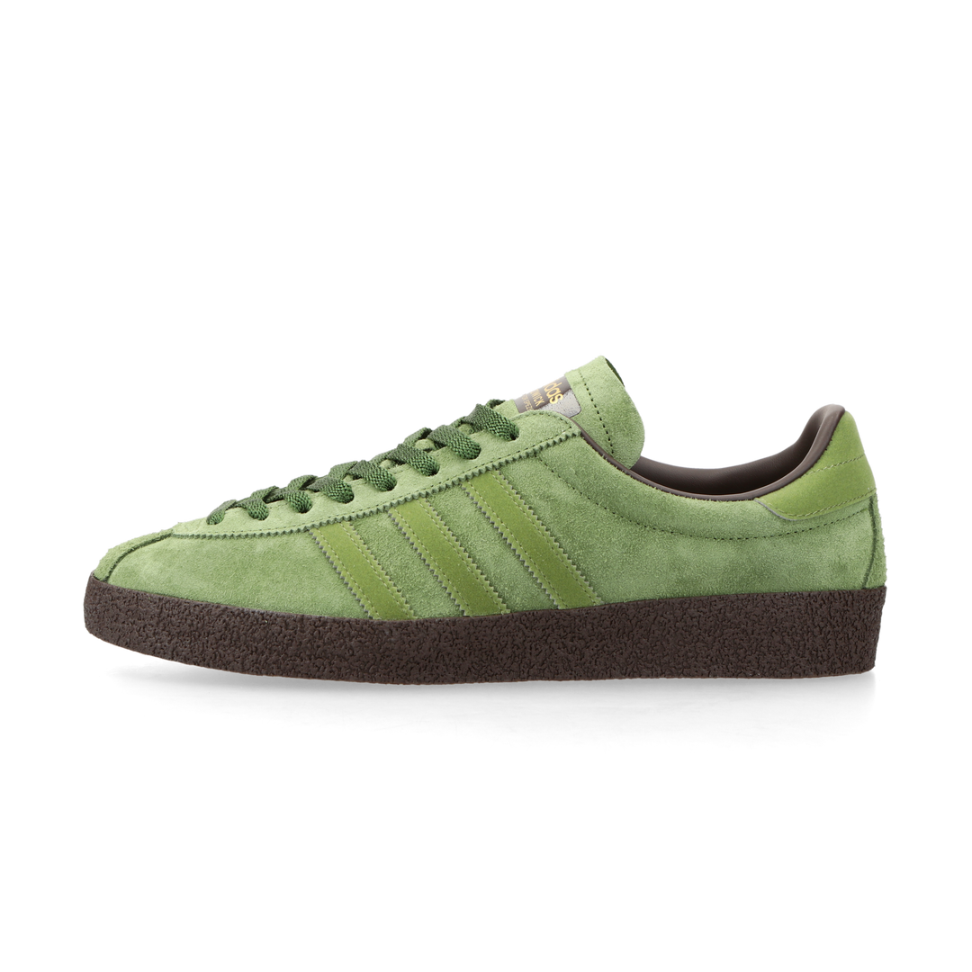 adidas Ardwick SPZL (green) | 43einhalb Sneaker Store