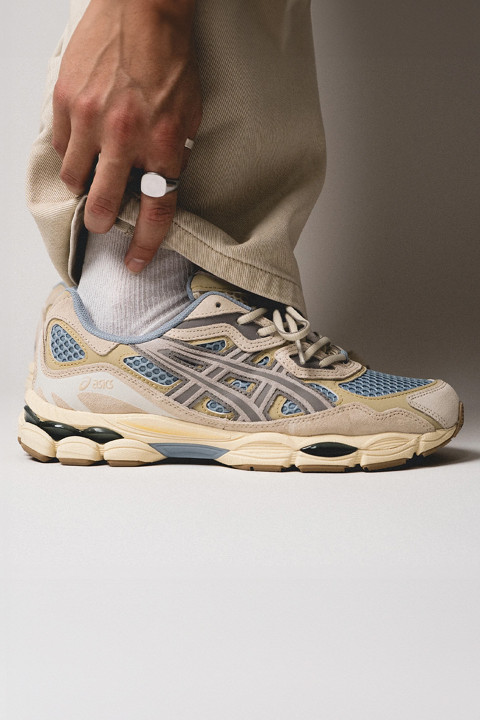 ASICS GEL-NYC