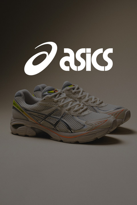 Asics