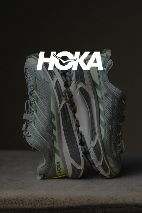 HOKA