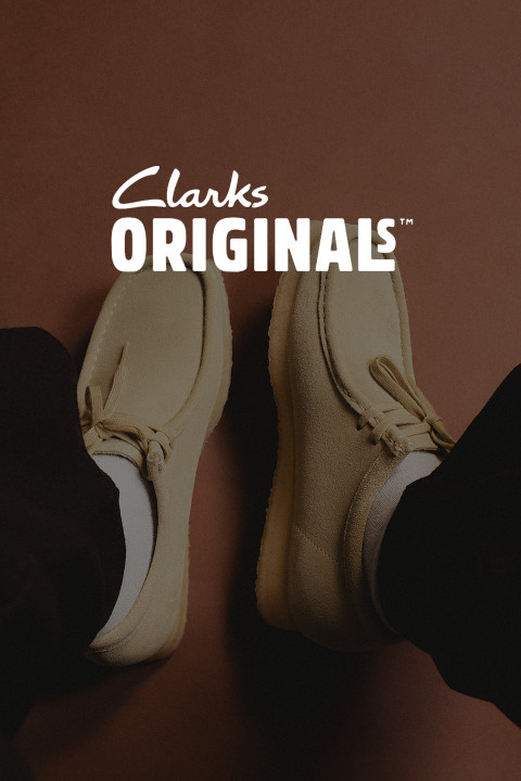 CLARKS