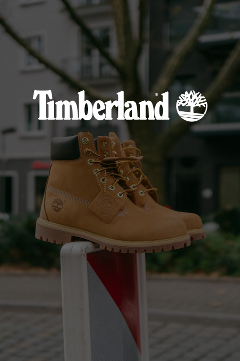 TIMBERLAND