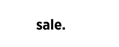 -30% APPAREL SALE