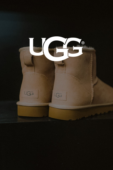 UGG