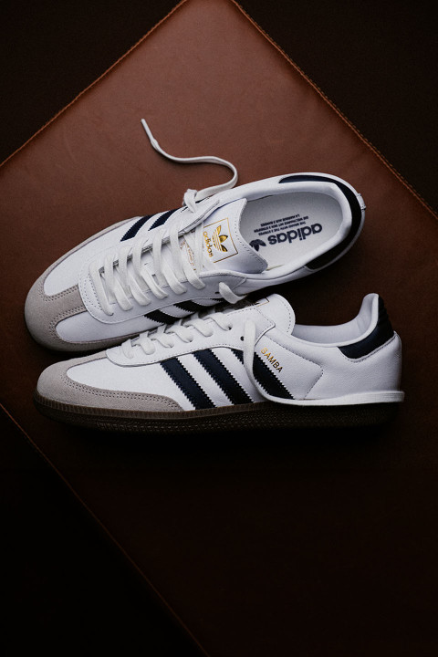 adidas Samba