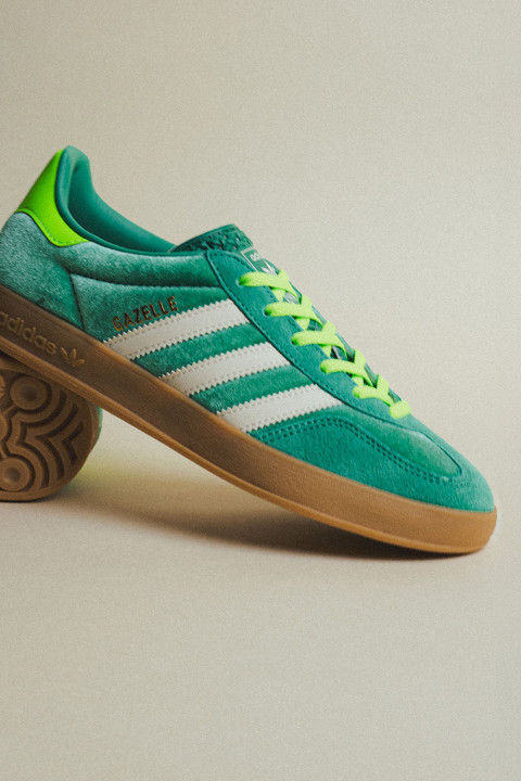 adidas Gazelle