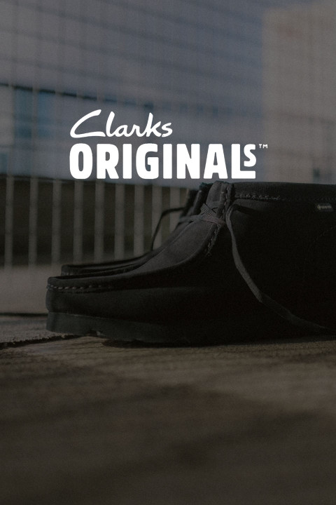 CLARKS