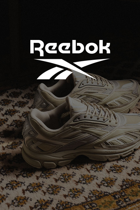 REEBOK