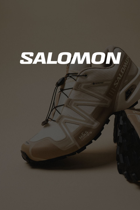 SALOMON