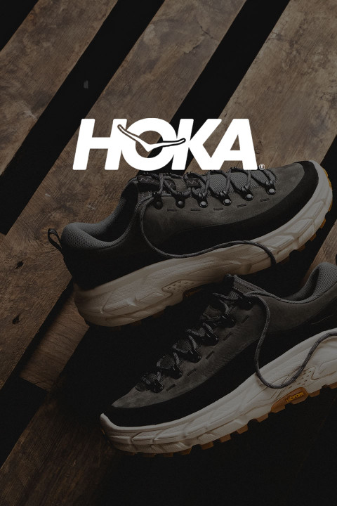 HOKA