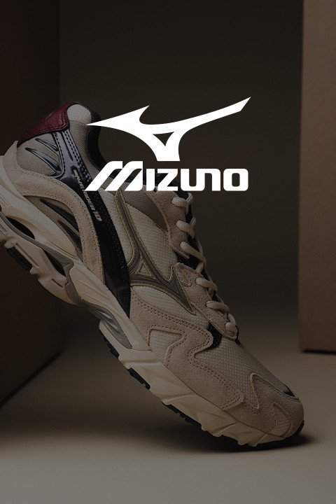 MIZUNO