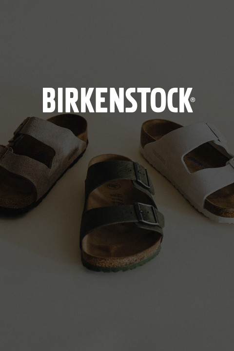 BIRKENSTOCK