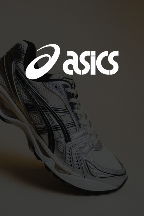 Asics