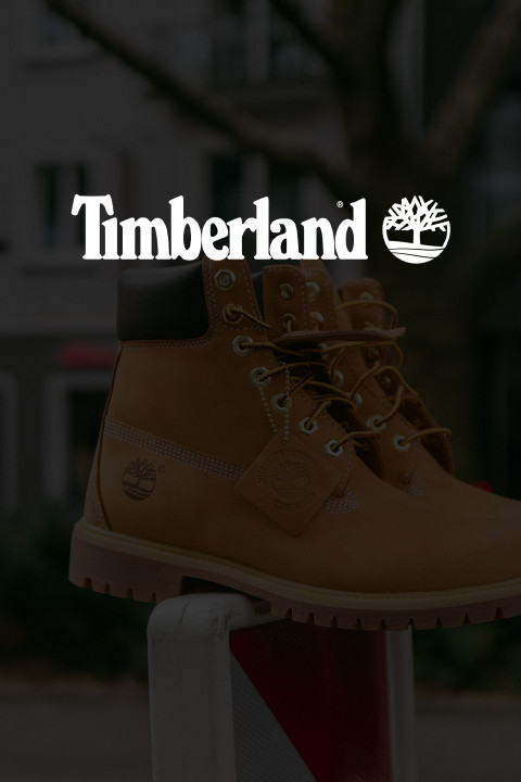 TIMBERLAND