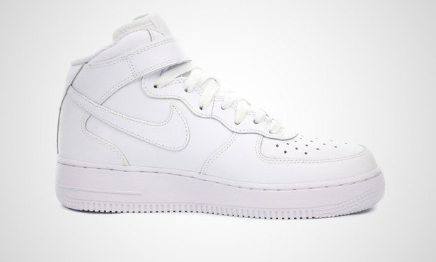 white high air forces