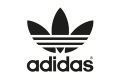 adidas