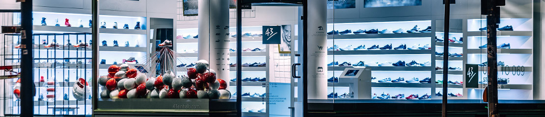 adidas shop frankfurt